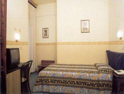 Ascot Hotel Florença