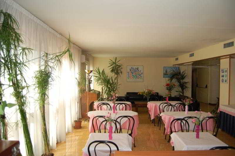 Ascot Hotel Florença