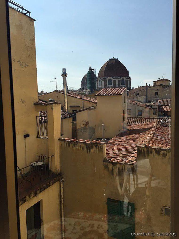 Ascot Hotel Florença